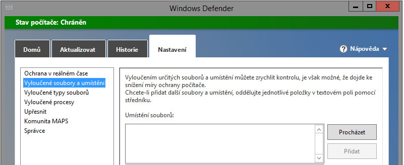 Windows 8 Defender restrikce mtpro 02.jpg