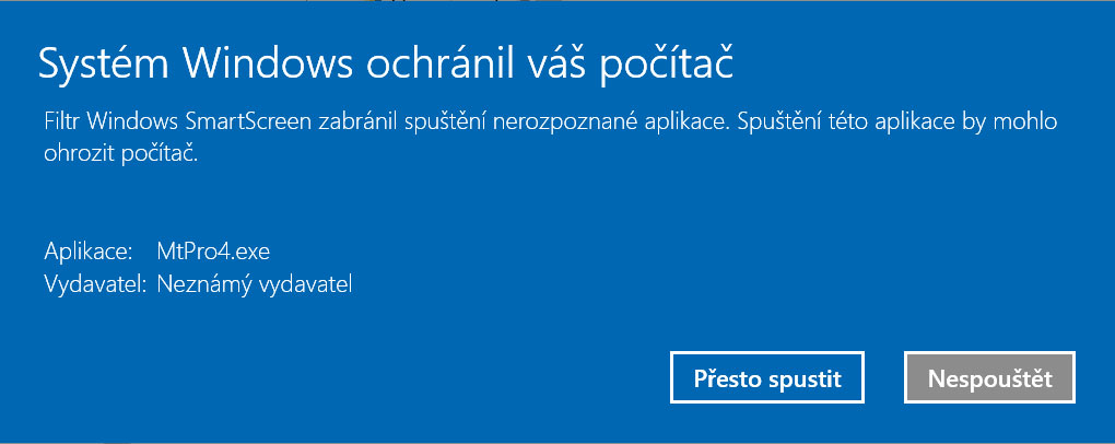 Windows 10 Smartscreen restrikce mtpro 02.jpg