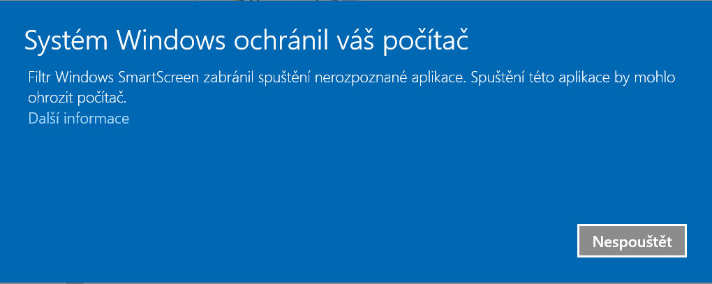 Windows 10 Smartscreen restrikce mtpro 01.jpg